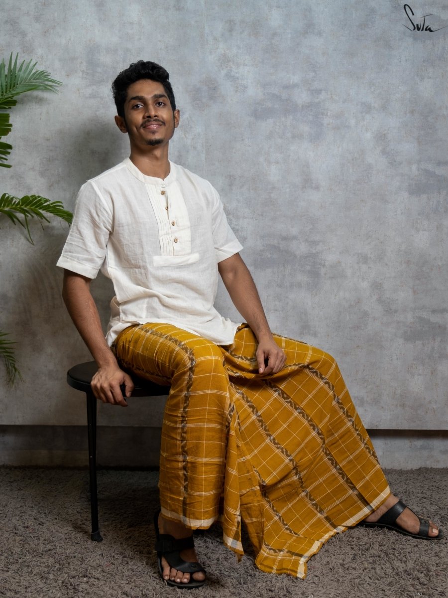 Haldi trails