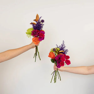 Halloween Hocus Pocus Bouquet Bar Kit