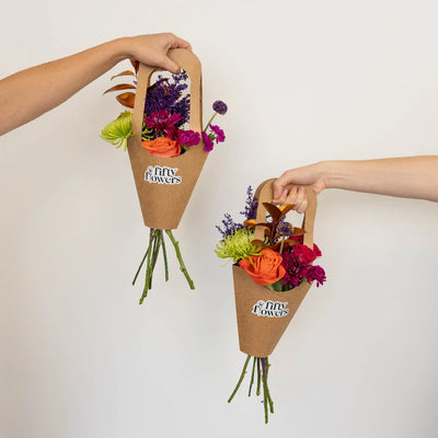 Halloween Hocus Pocus Bouquet Bar Kit