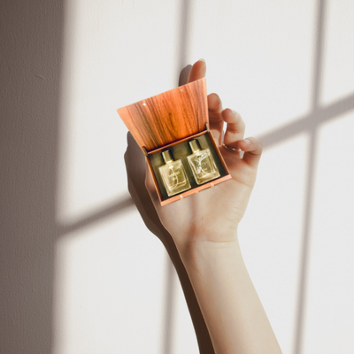 Experience Unmatched Luxury BlackTree International Perfume Combo Pack