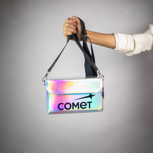 Box Bag SPACEBOUND