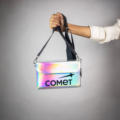 Box Bag SPACEBOUND