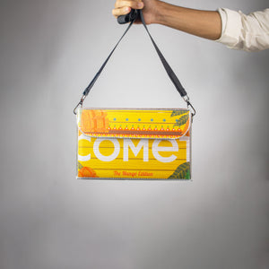 Box Bag MANGO