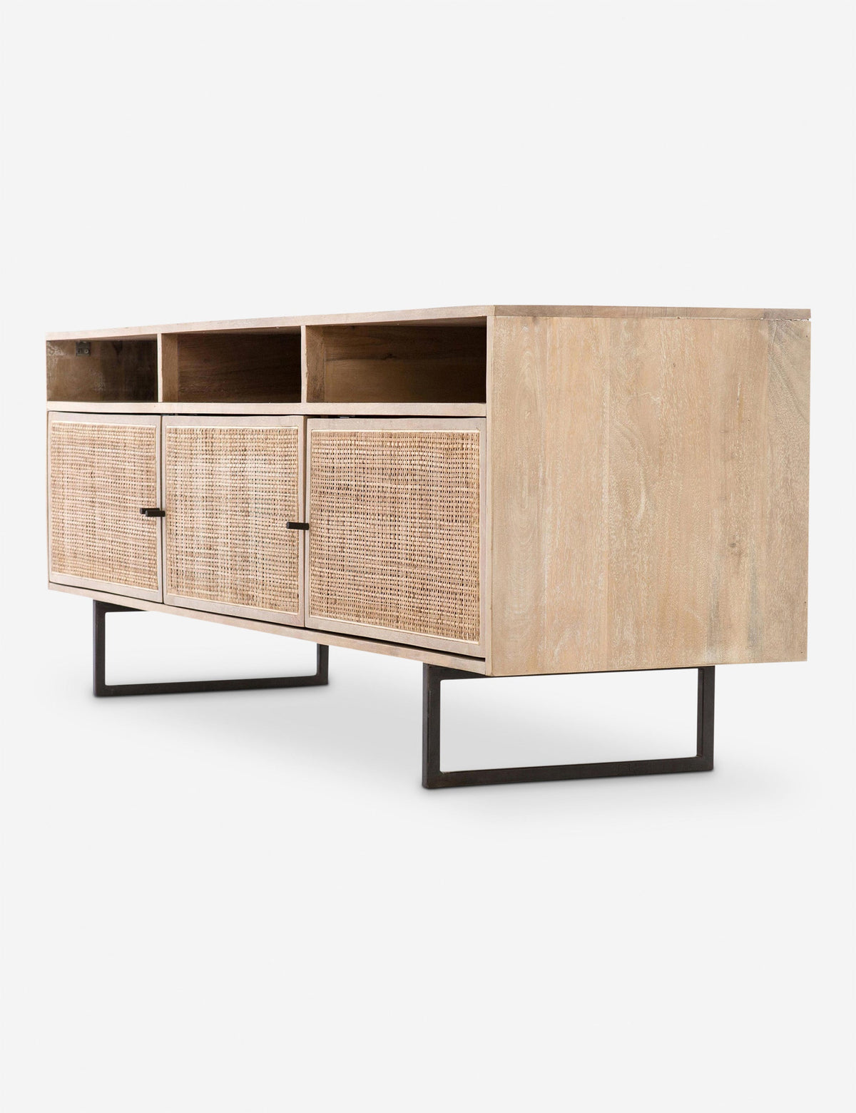 Hannah Media Console