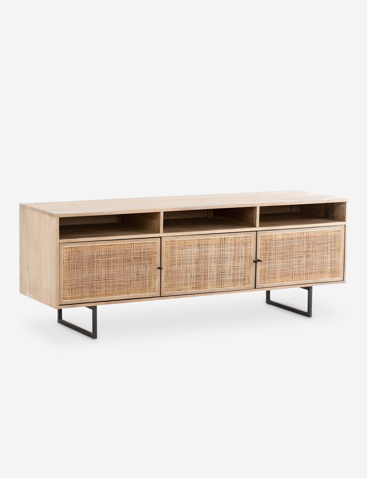 Hannah Media Console