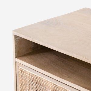 Hannah Media Console