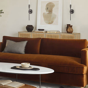 Sara Singh - Back Drop Wall Art by Stampa