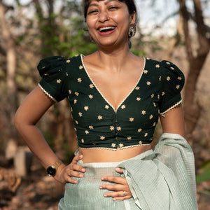 Hara Sona Pankhudi