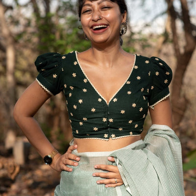 Hara Sona Pankhudi
