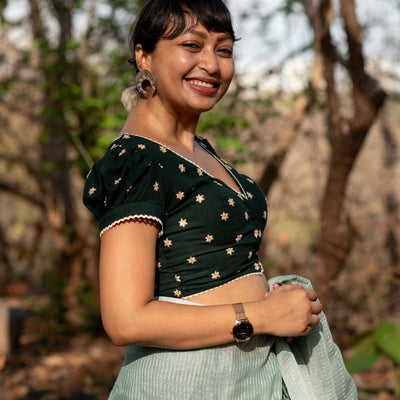 Hara Sona Pankhudi