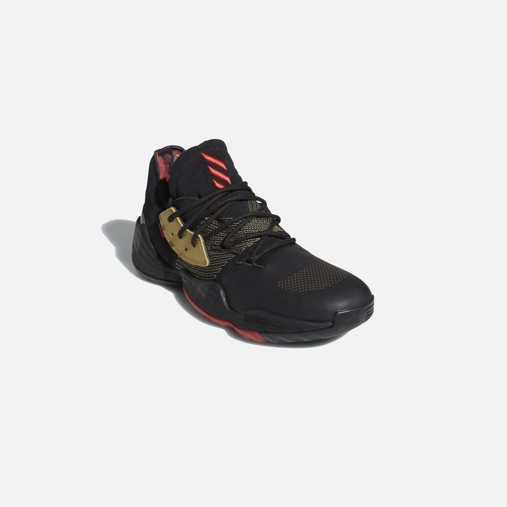 Adidas | Harden Vol. 4 GCA - CNY