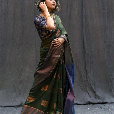 Hari Bhari Jawa Kusum