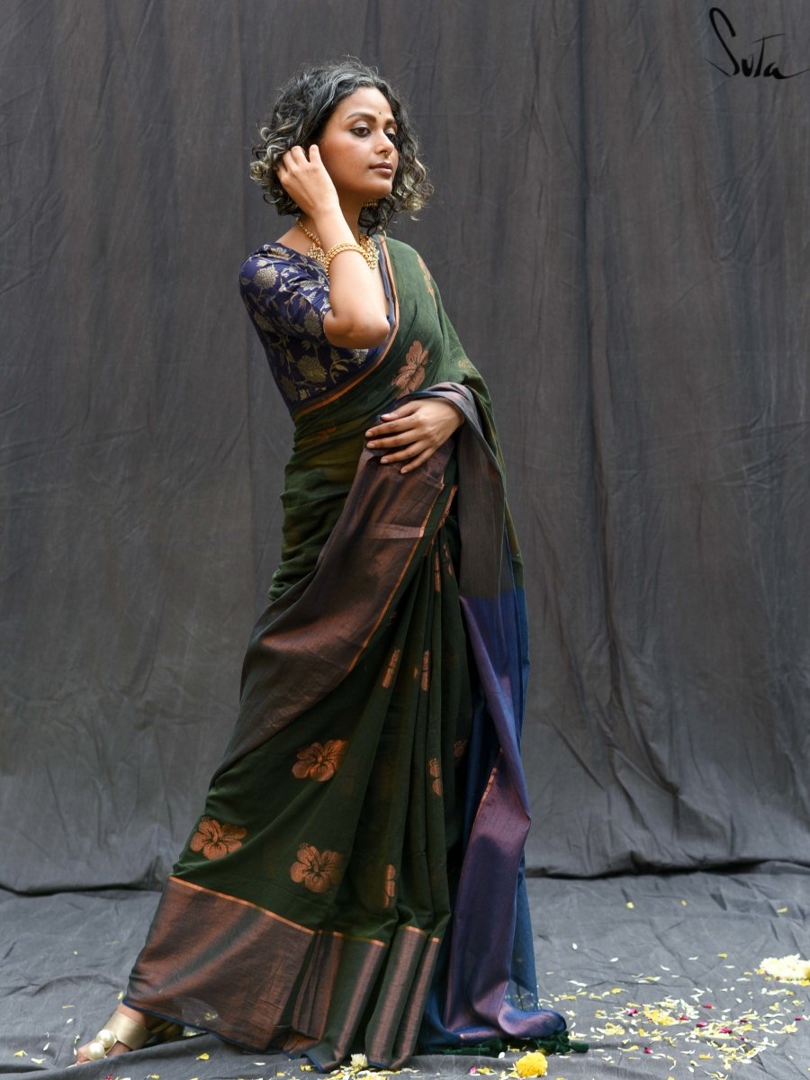 Hari Bhari Jawa Kusum