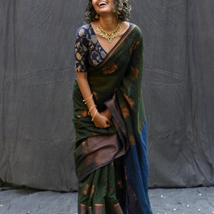 Hari Bhari Jawa Kusum