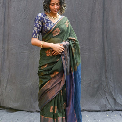 Hari Bhari Jawa Kusum