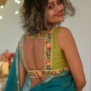 Hariyali Bagicha