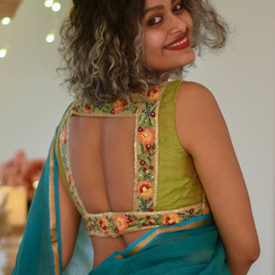 Hariyali Bagicha