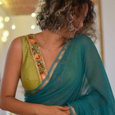 Hariyali Bagicha