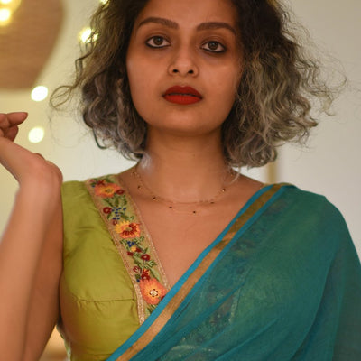 Hariyali Bagicha