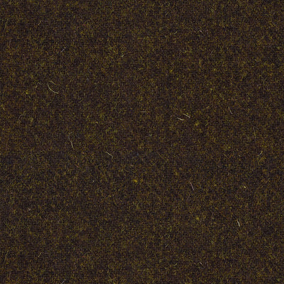 Harris Tweed Melange Dark Brown Hunting Vest