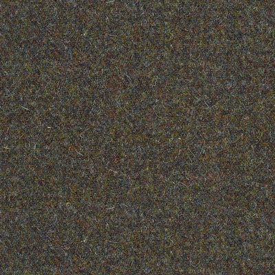 Harris Tweed Melange Green Hunting Vest