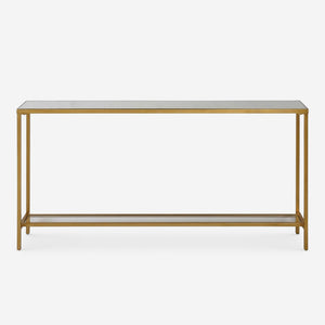 Hasina Console Table