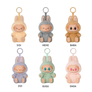 POP MART LABUBU THE MONSTERS 