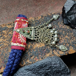 Hayat (Neckpiece)