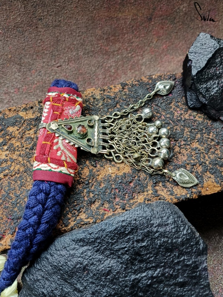 Hayat (Neckpiece)