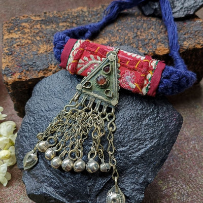Hayat (Neckpiece)