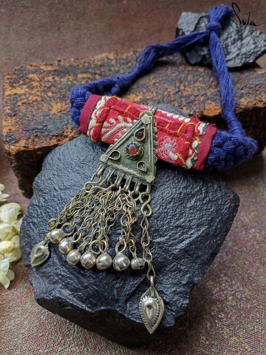 Hayat (Neckpiece)