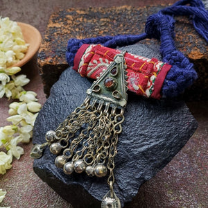 Hayat (Neckpiece)