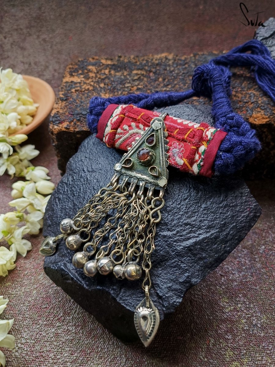 Hayat (Neckpiece)