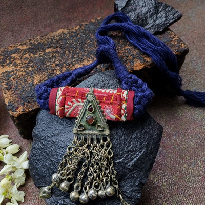 Hayat (Neckpiece)