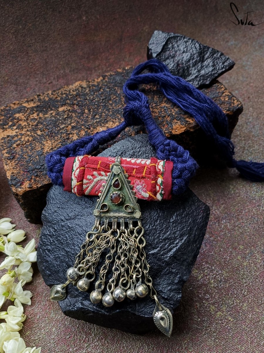 Hayat (Neckpiece)
