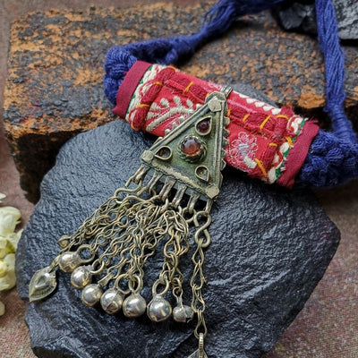 Hayat (Neckpiece)
