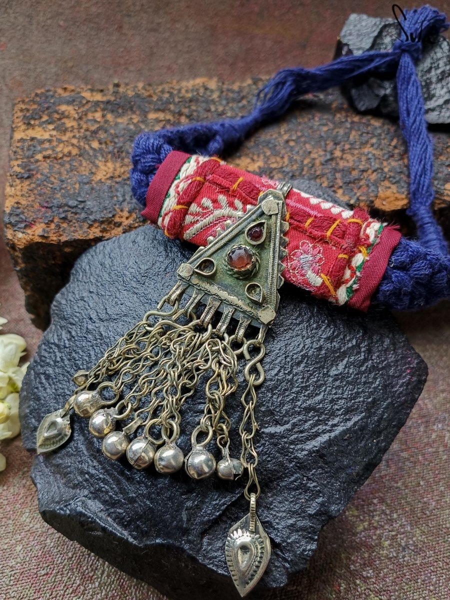Hayat (Neckpiece)