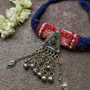 Hayat (Neckpiece)