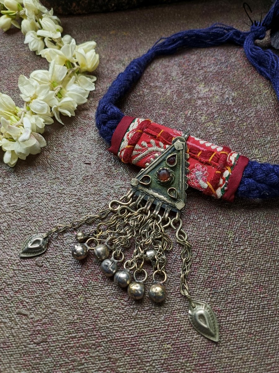 Hayat (Neckpiece)