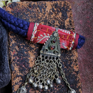 Hayat (Neckpiece)