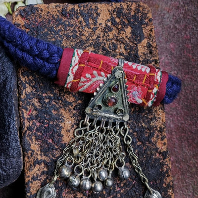 Hayat (Neckpiece)