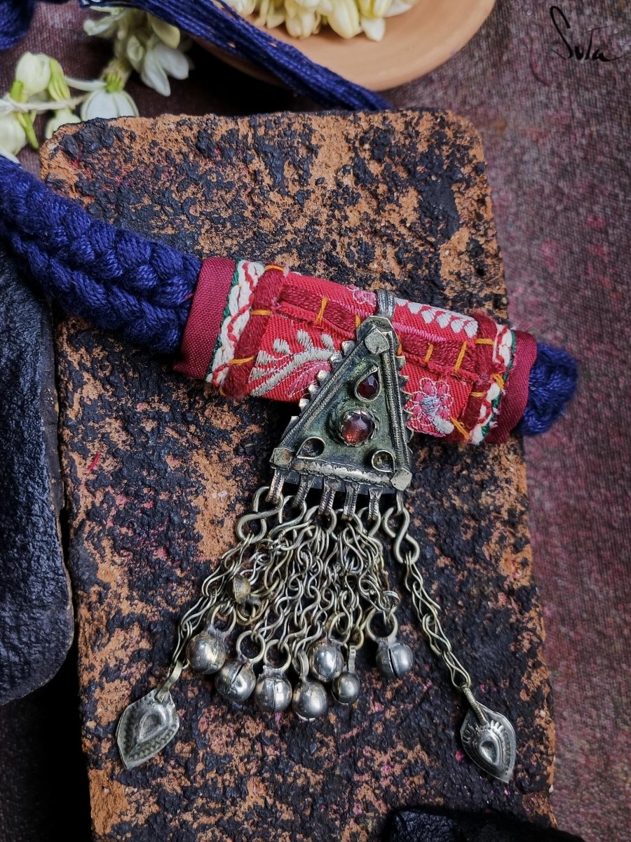 Hayat (Neckpiece)