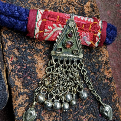 Hayat (Neckpiece)