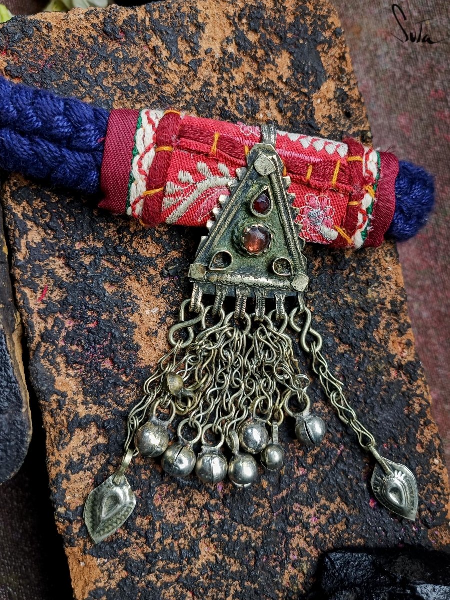 Hayat (Neckpiece)