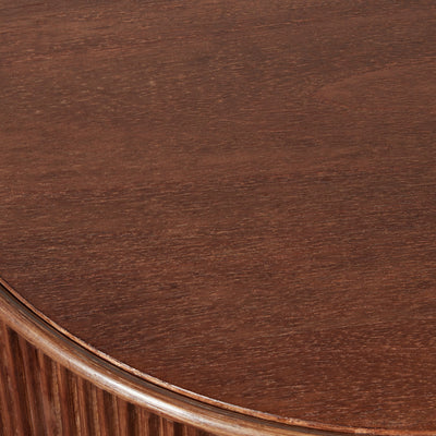 Elvia Side Table