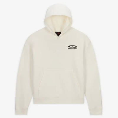 Jordan x Travis Scott Men's Pullover Hoodie 'Cream'
