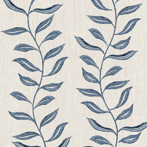 Seneca Linen Fabric by Nathan Turner