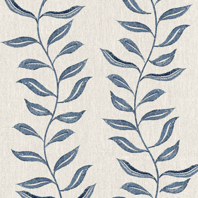 Seneca Linen Fabric by Nathan Turner