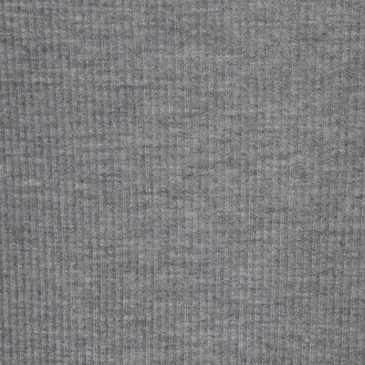 Skims Soft Lounge Long Sleeve Dress Heather Grey