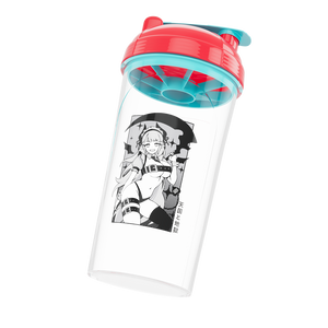 Waifu Cup S5.8: Heaven and Hell